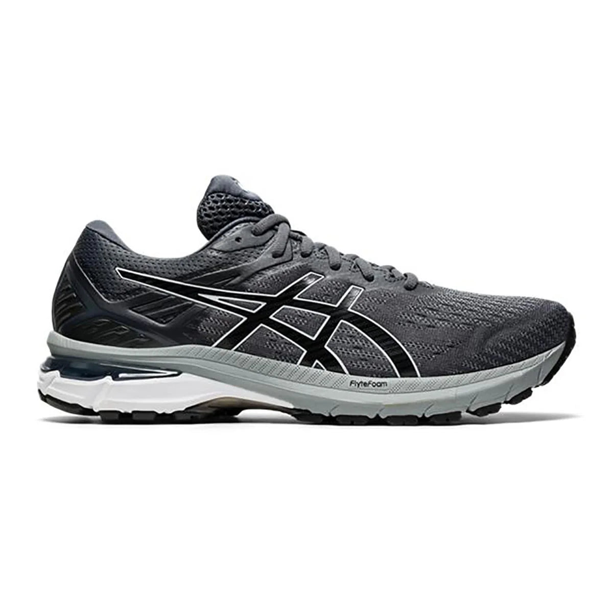 Asics GT 2000 9 - Carrier Grey - Black