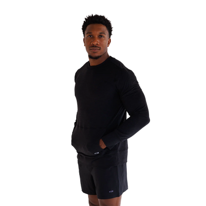 F2R Ultimate Comfort Longsleeve Tee