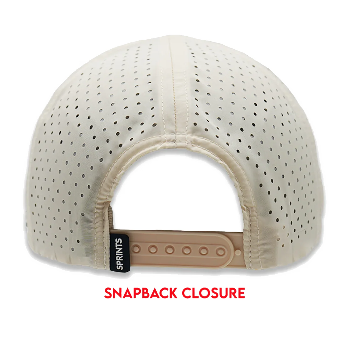 Sprints EZ Rope Snapback