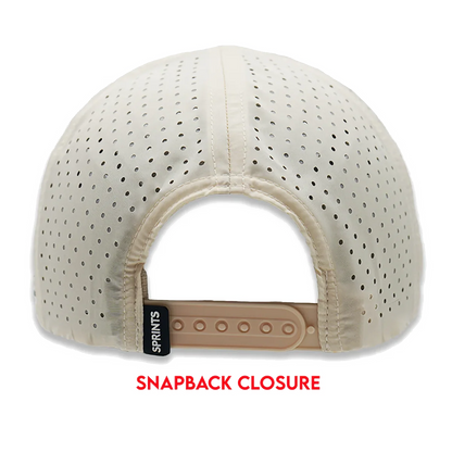 Sprints EZ Rope Snapback