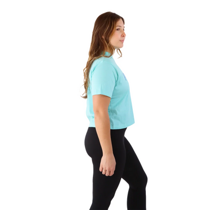 F2R Local LAT Boxt Tee