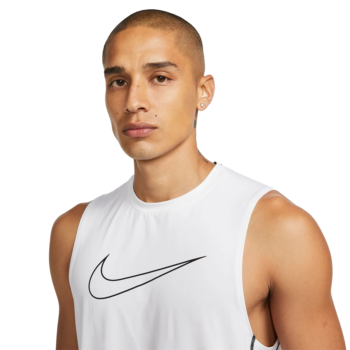 Nike Pro Dri-FIT Tank