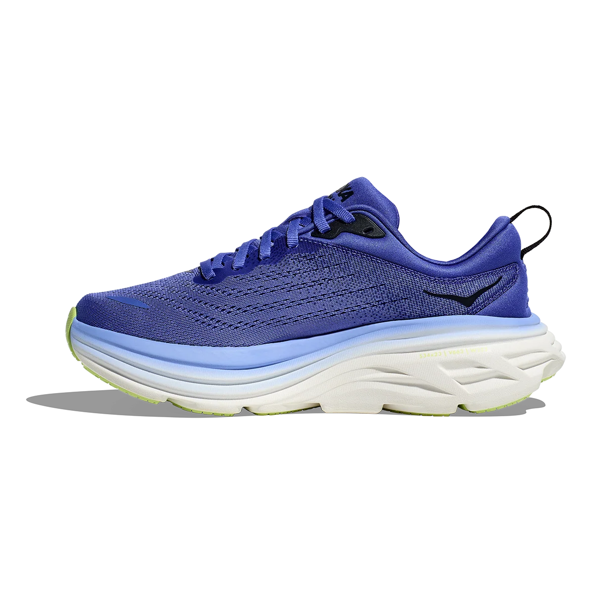 Hoka Bondi 8 - Stellar Blue - Cosmos