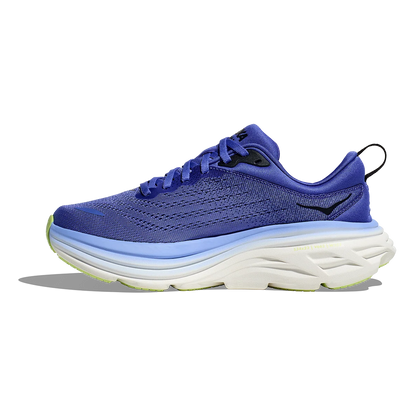 Hoka Bondi 8 - Stellar Blue - Cosmos