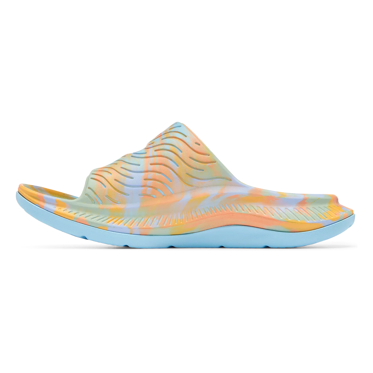 Hoka Ora Luxe
