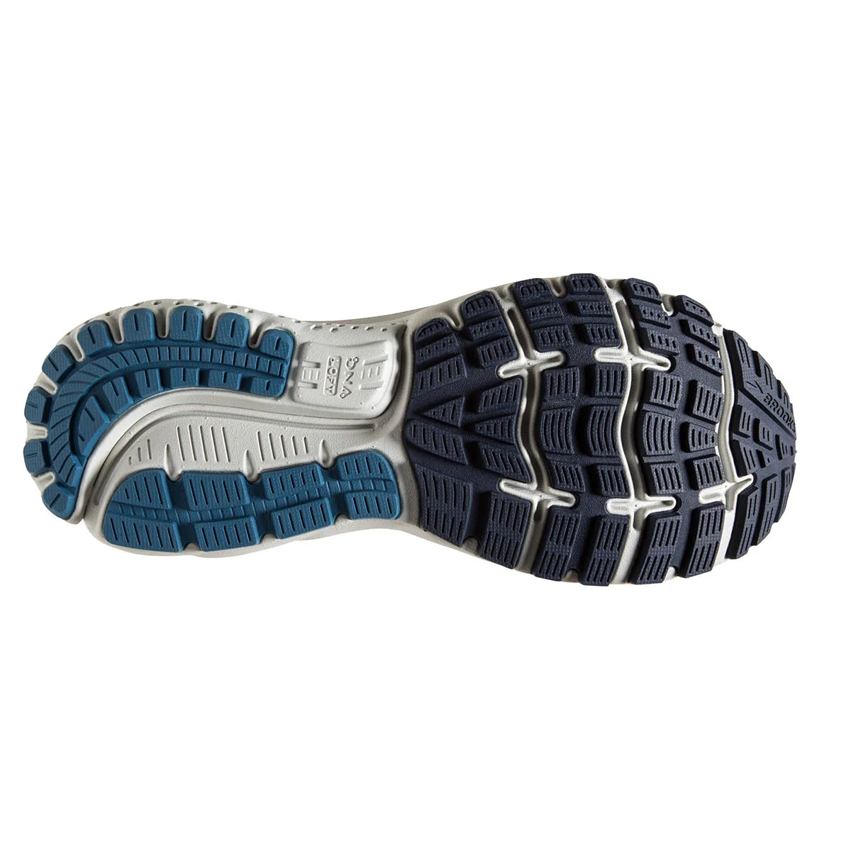Brooks Ghost 12