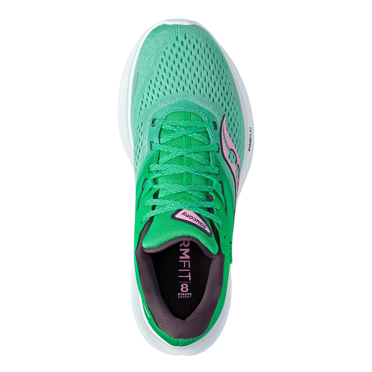 Saucony Ride 16
