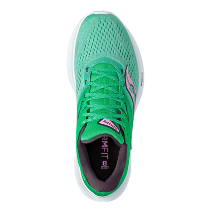 Saucony Ride 16