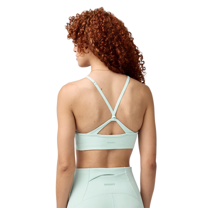 Brooks Aura Strappy Bra