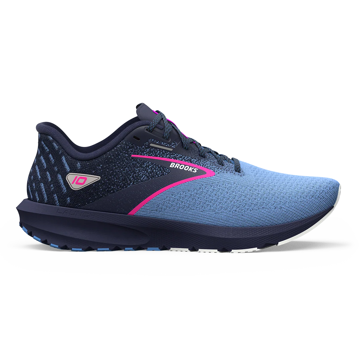 Brooks Launch 10