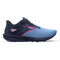 Peacoat - Marina Blue - Pink Glo