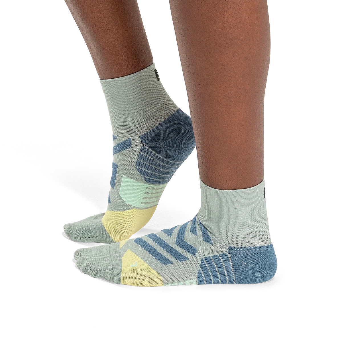 On Performance Mid Sock