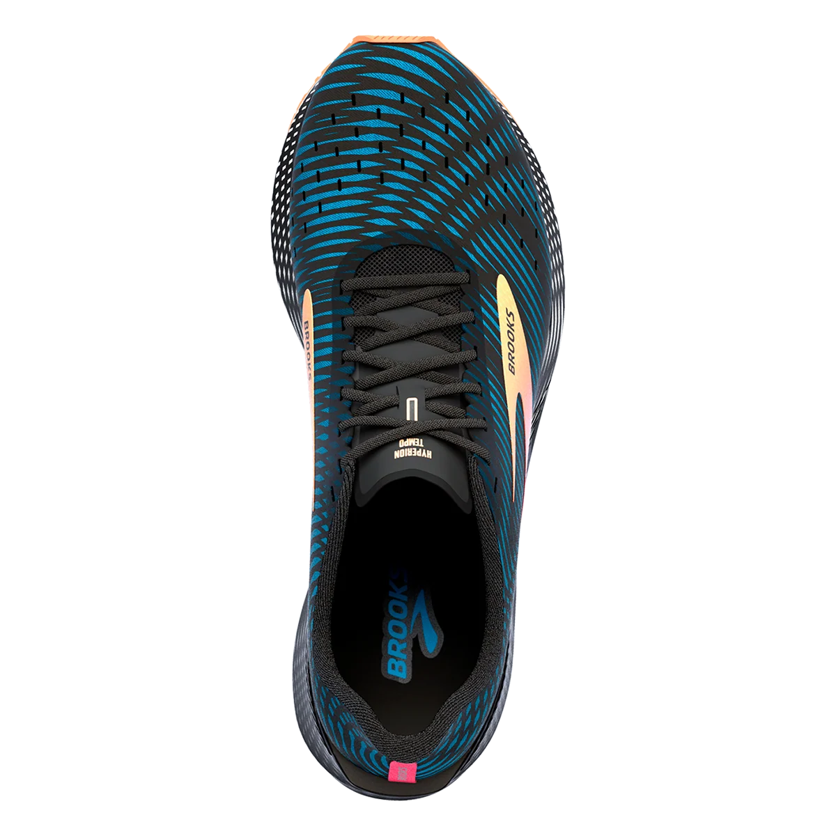 Brooks Hyperion Tempo