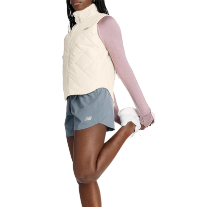 New Balance Quilted Vest