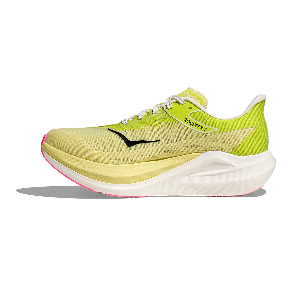 Hoka Rocket X 3