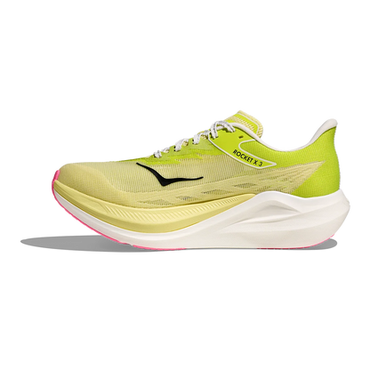 Hoka Rocket X 3