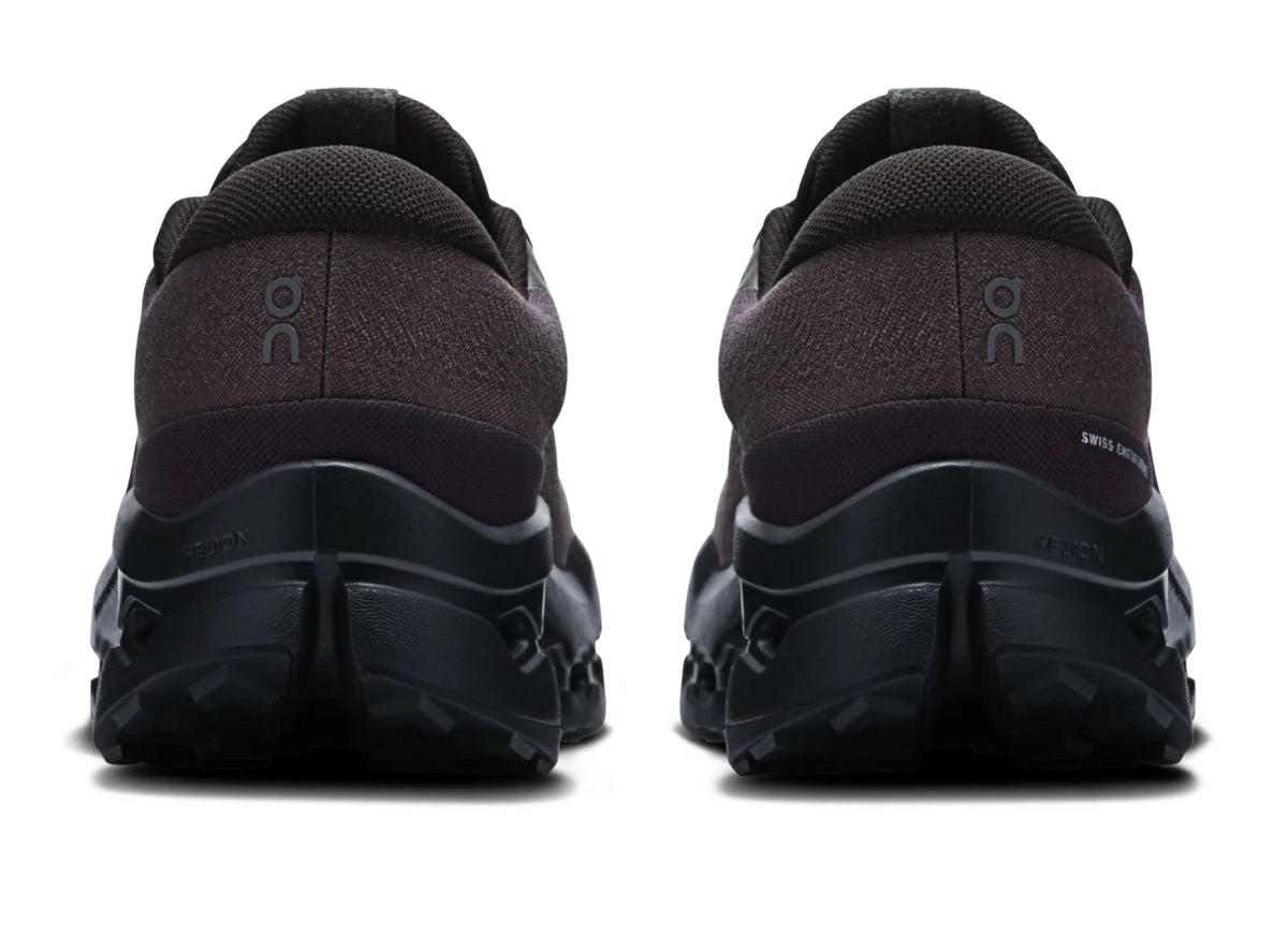 Women's On Cloudsurfer Trail 2 Waterproof (Clearance)