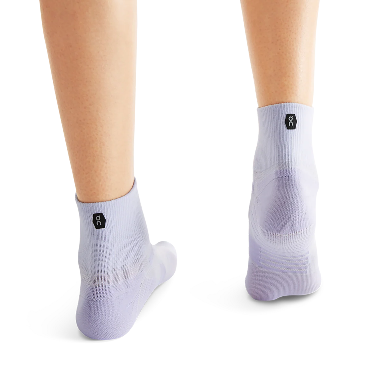 On Performance Mid Sock
