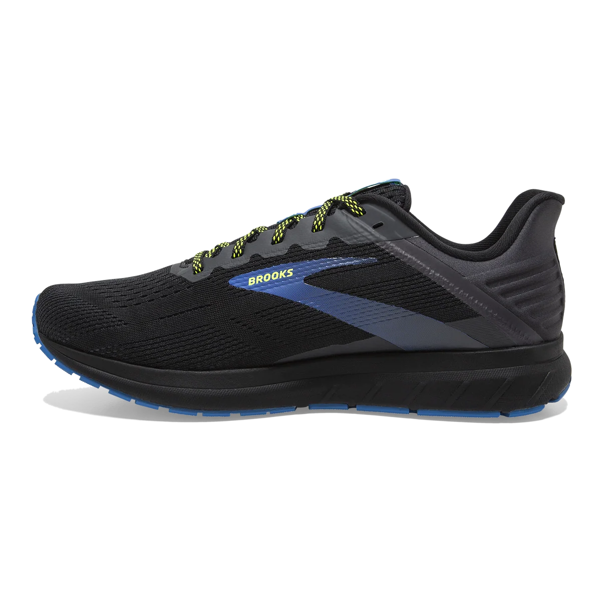 Brooks Anthem 5