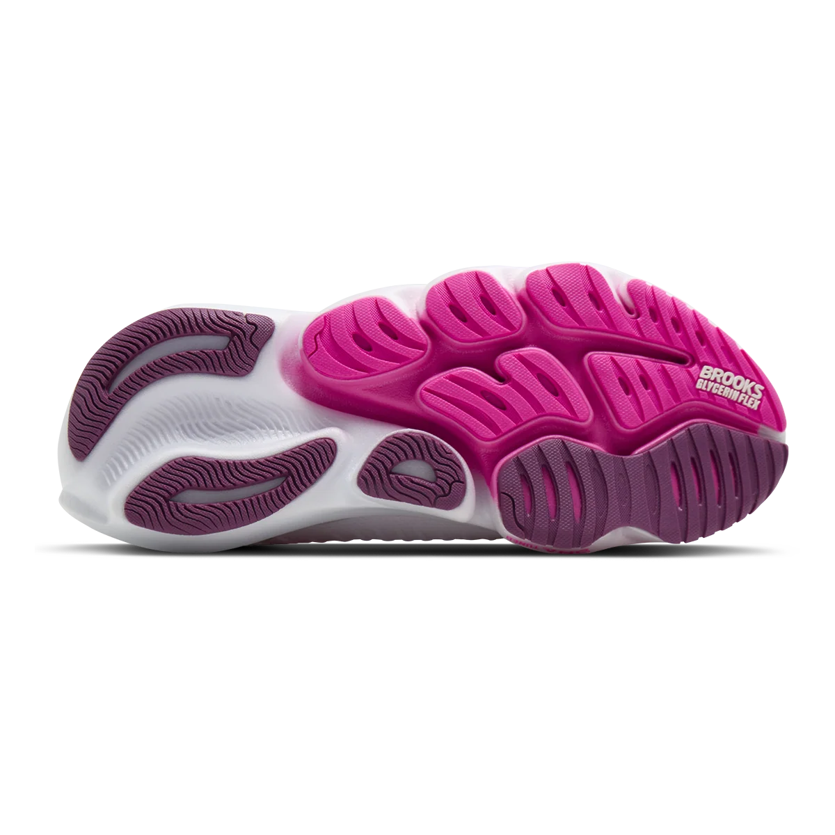 Brooks Glycerin Flex