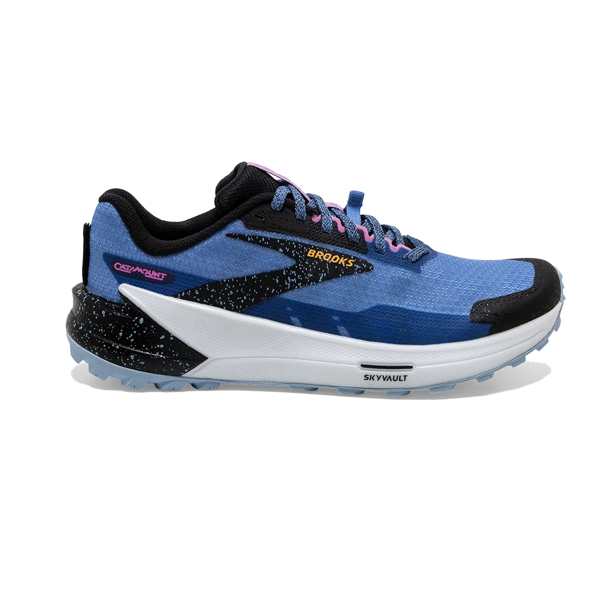 Brooks Catamount 2