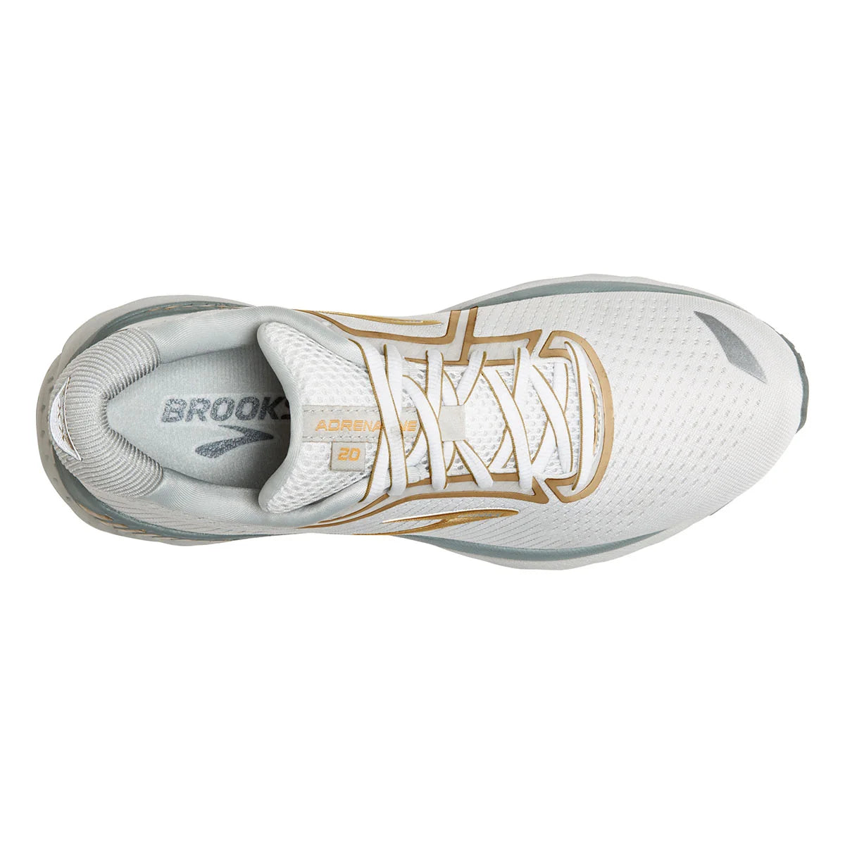 Brooks Adrenaline GTS 20