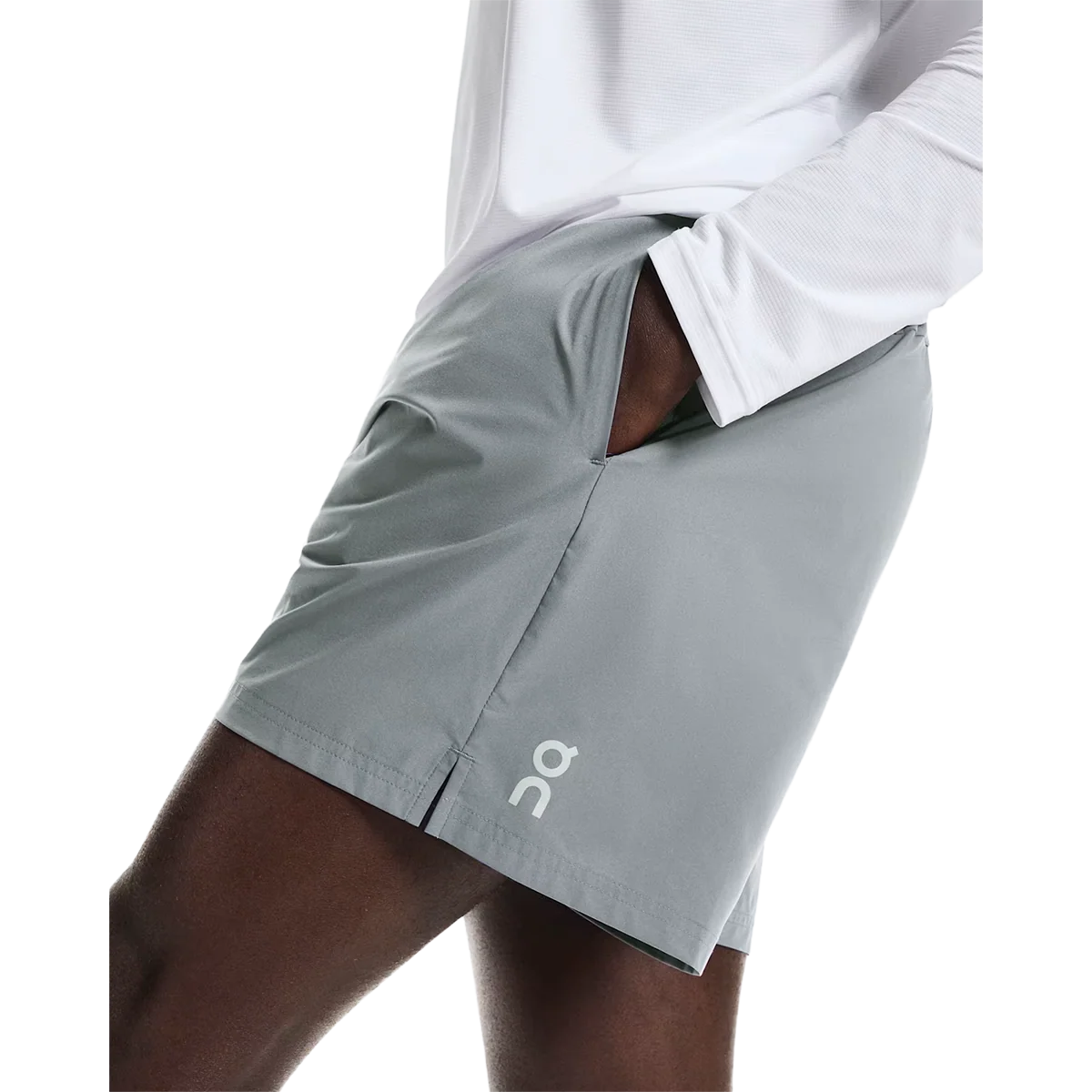 ON 5" Core Shorts