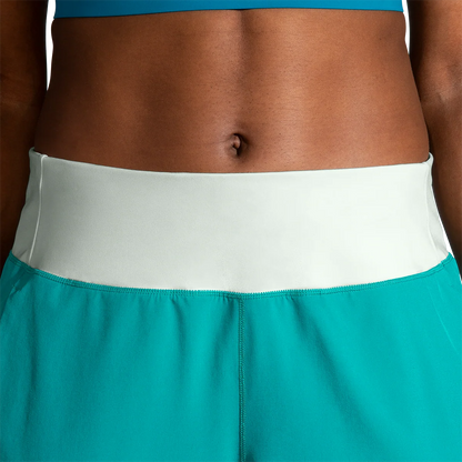 Brooks Chaser 7" Short