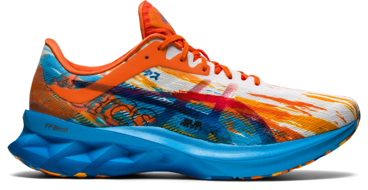 Asics Novablast