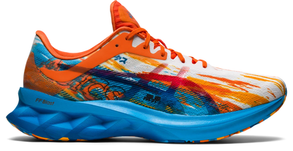 Asics Novablast