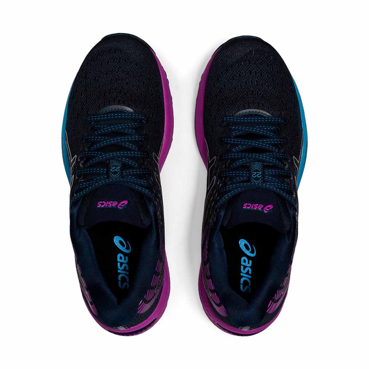 Asics Cumulus 22