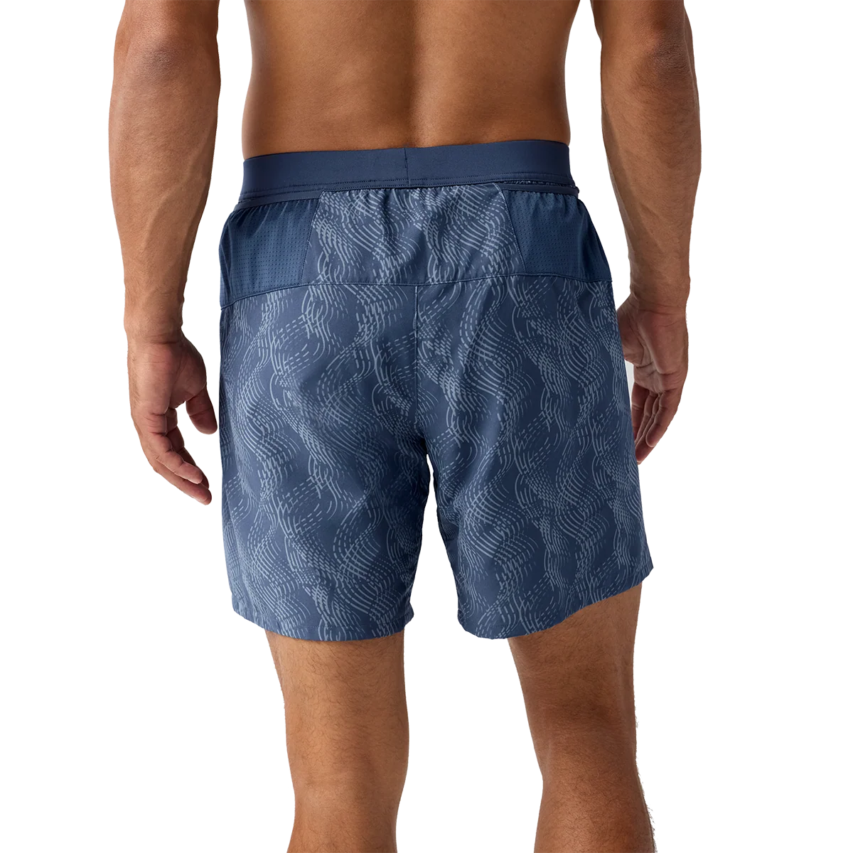 Brooks Journey 5" Short