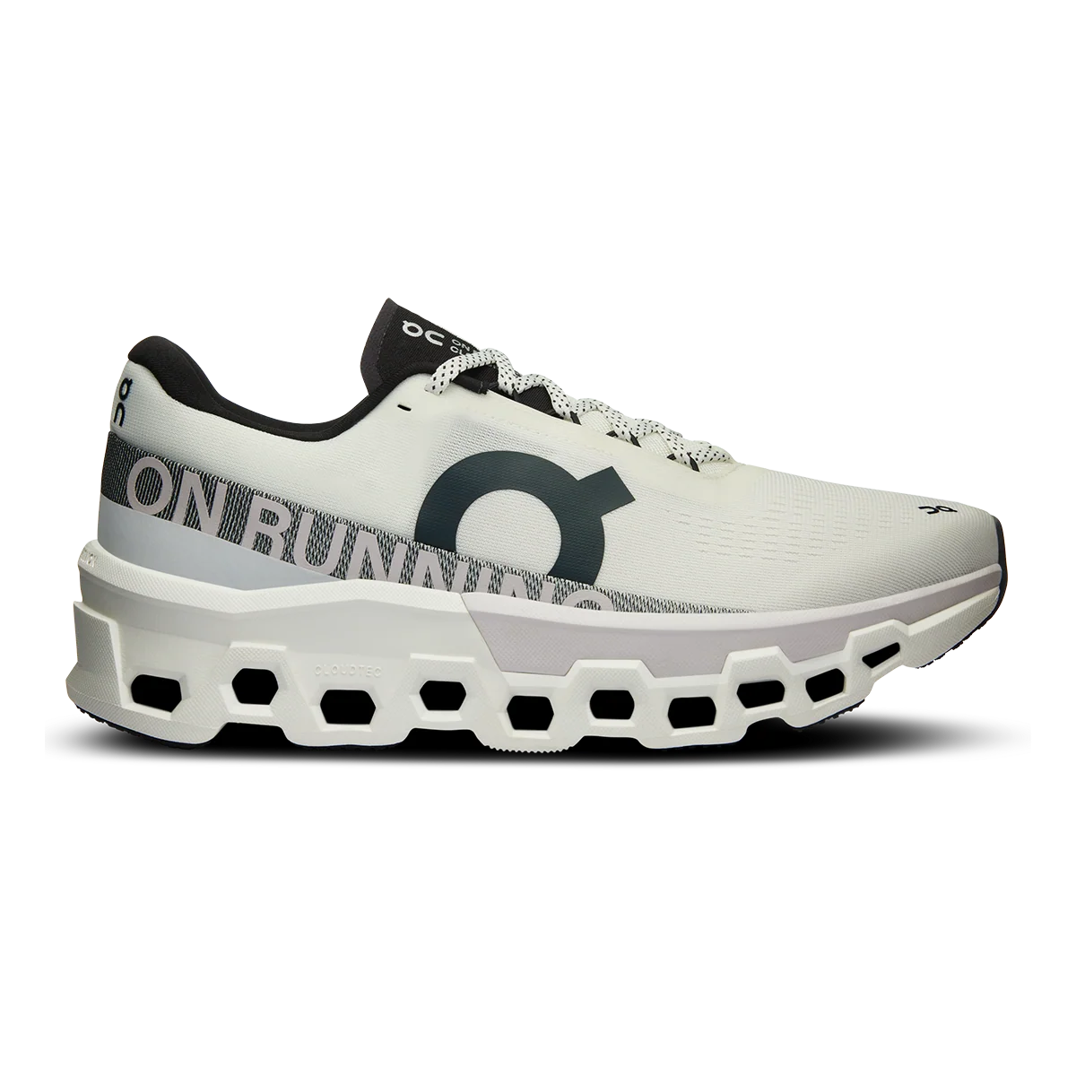 ON Cloudmonster 2