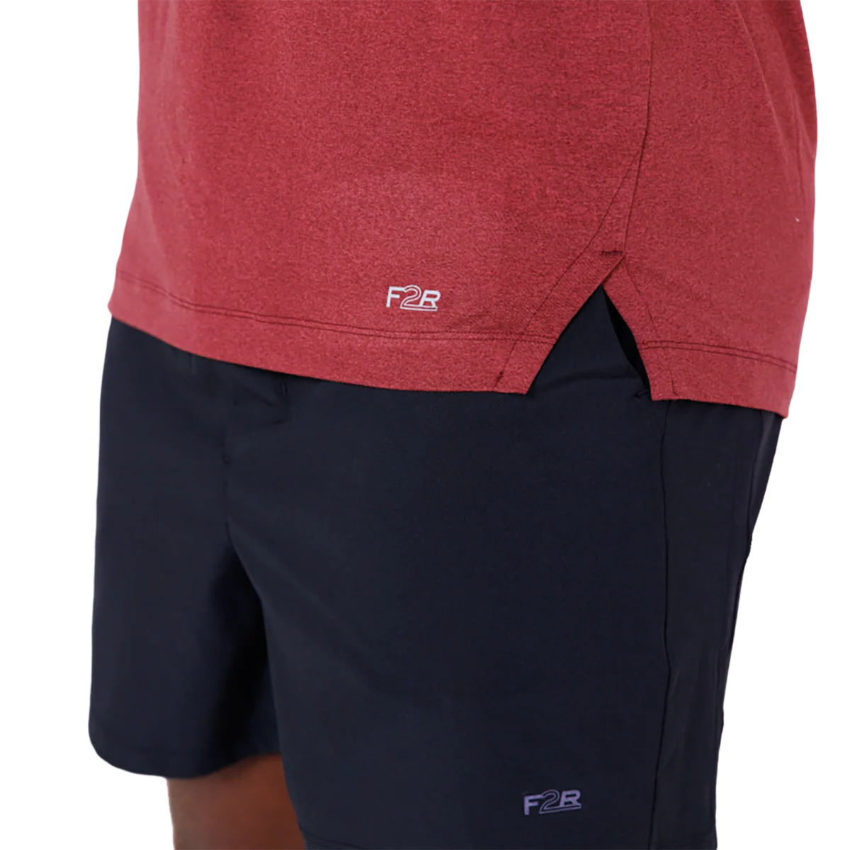 F2R Cationic Jersey Crew Longsleeve
