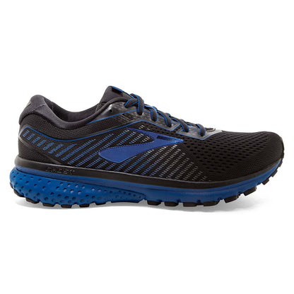 Brooks Ghost 12