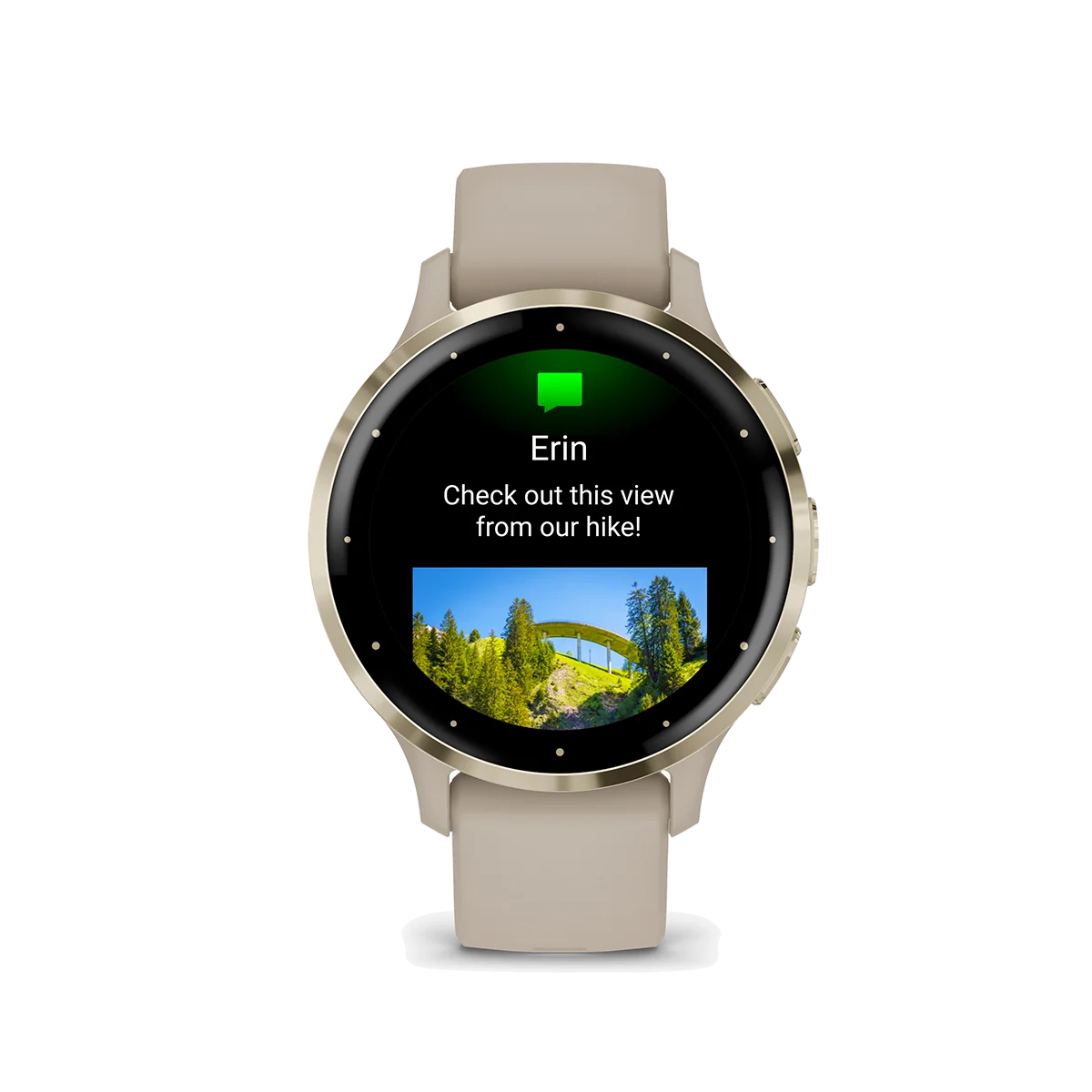 Garmin Venu 3S