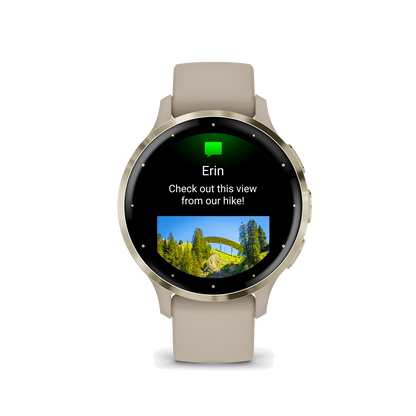 Garmin Venu 3S