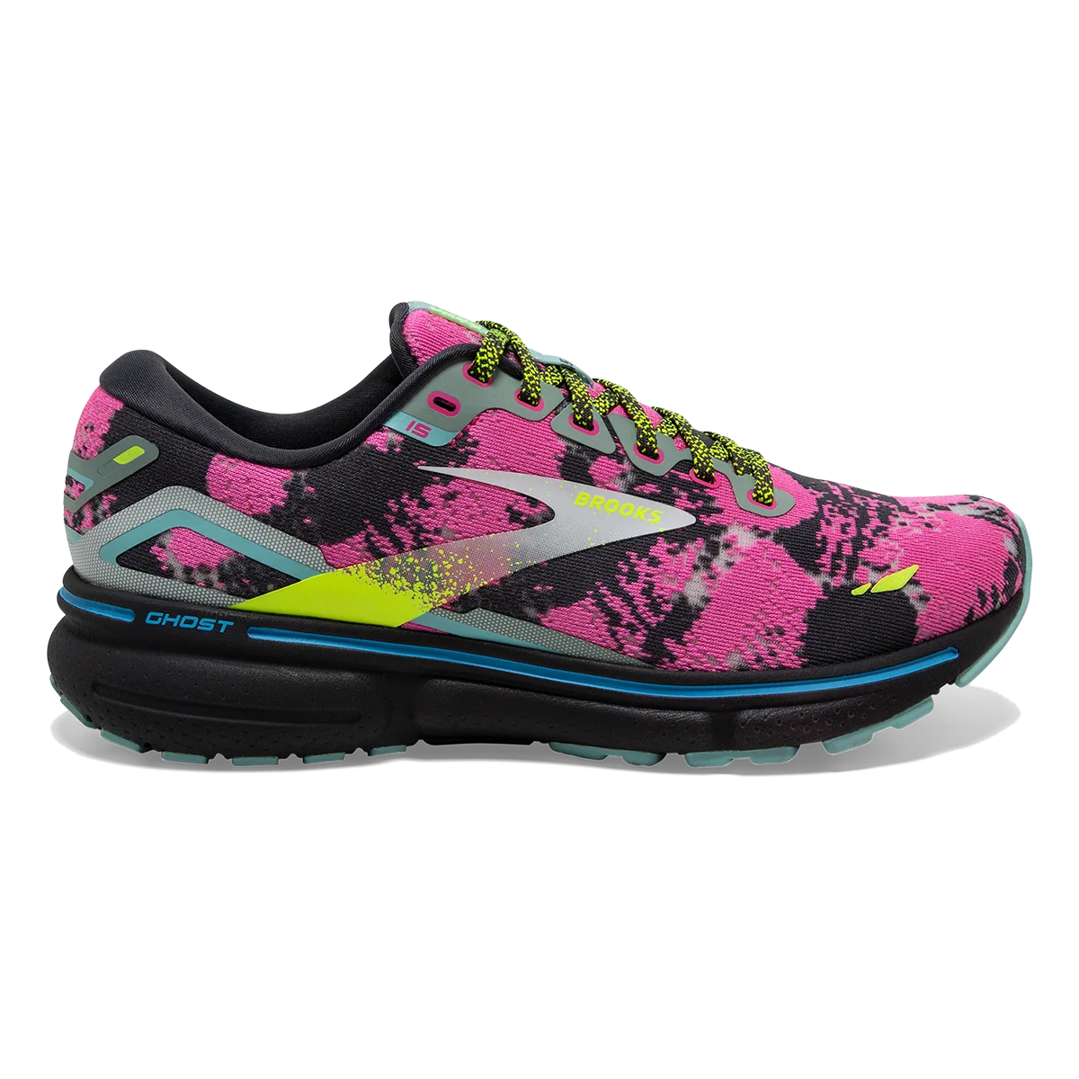 Brooks Ghost 15 Drip