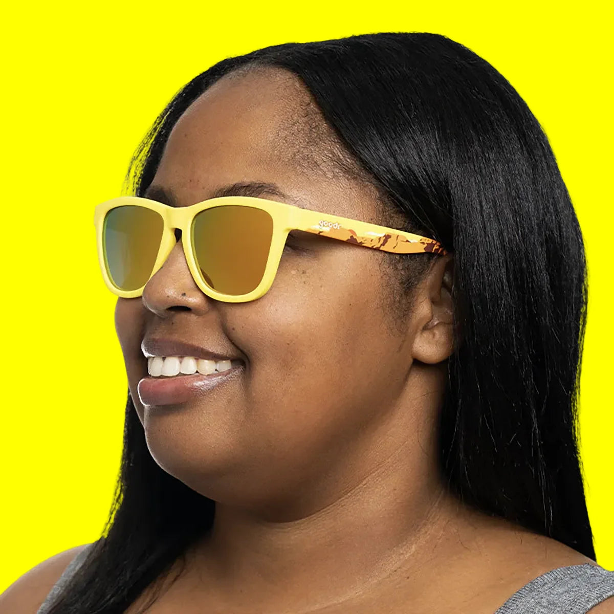 Goodr OG Running Sunglasses