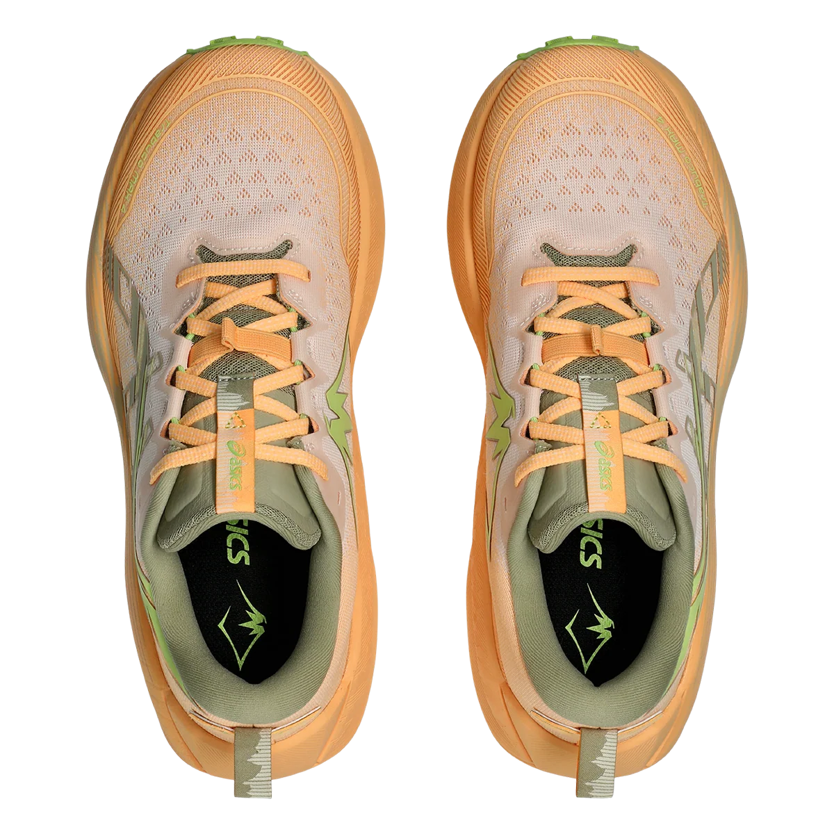Asics Trabuco Max 4