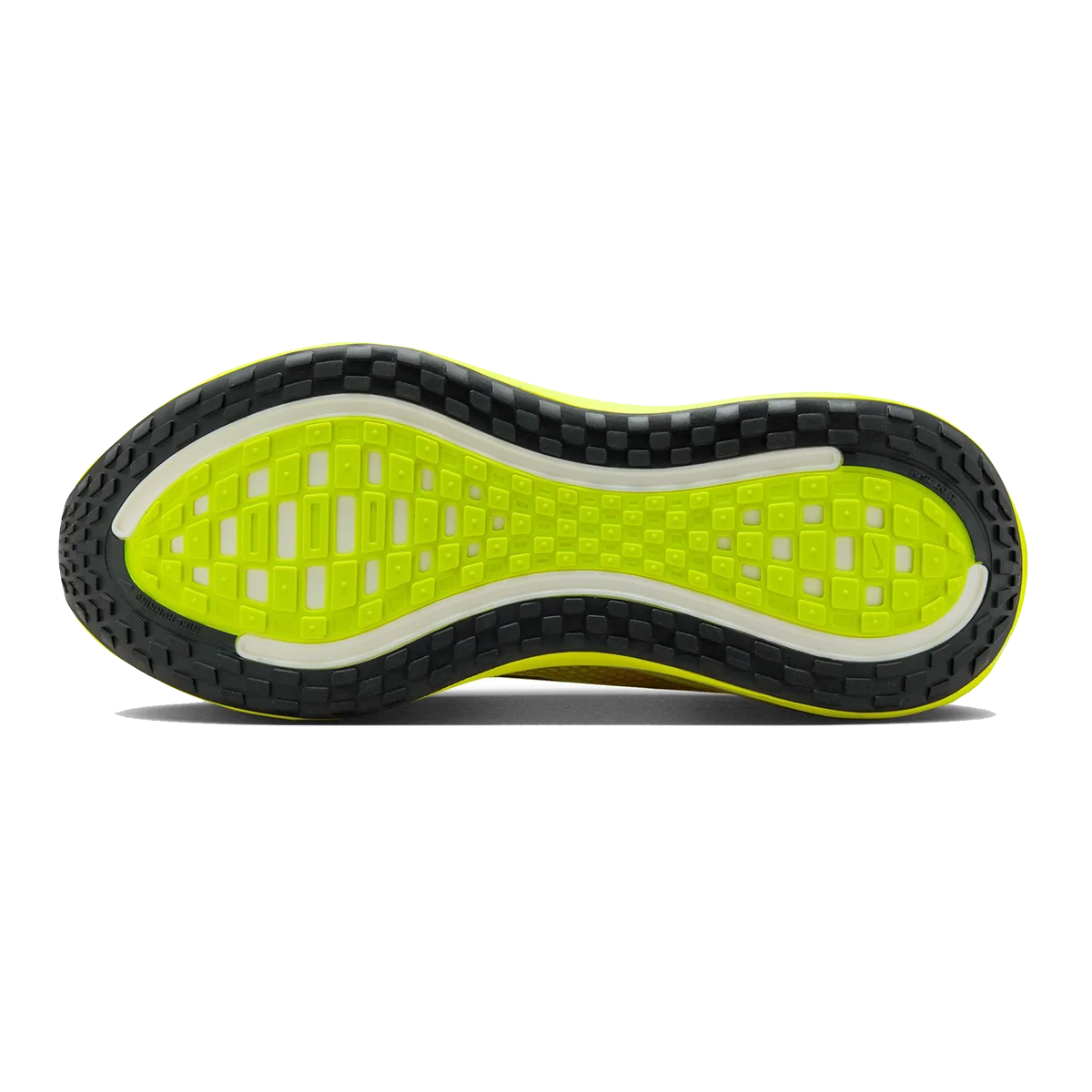 Nike Vomero Plus
