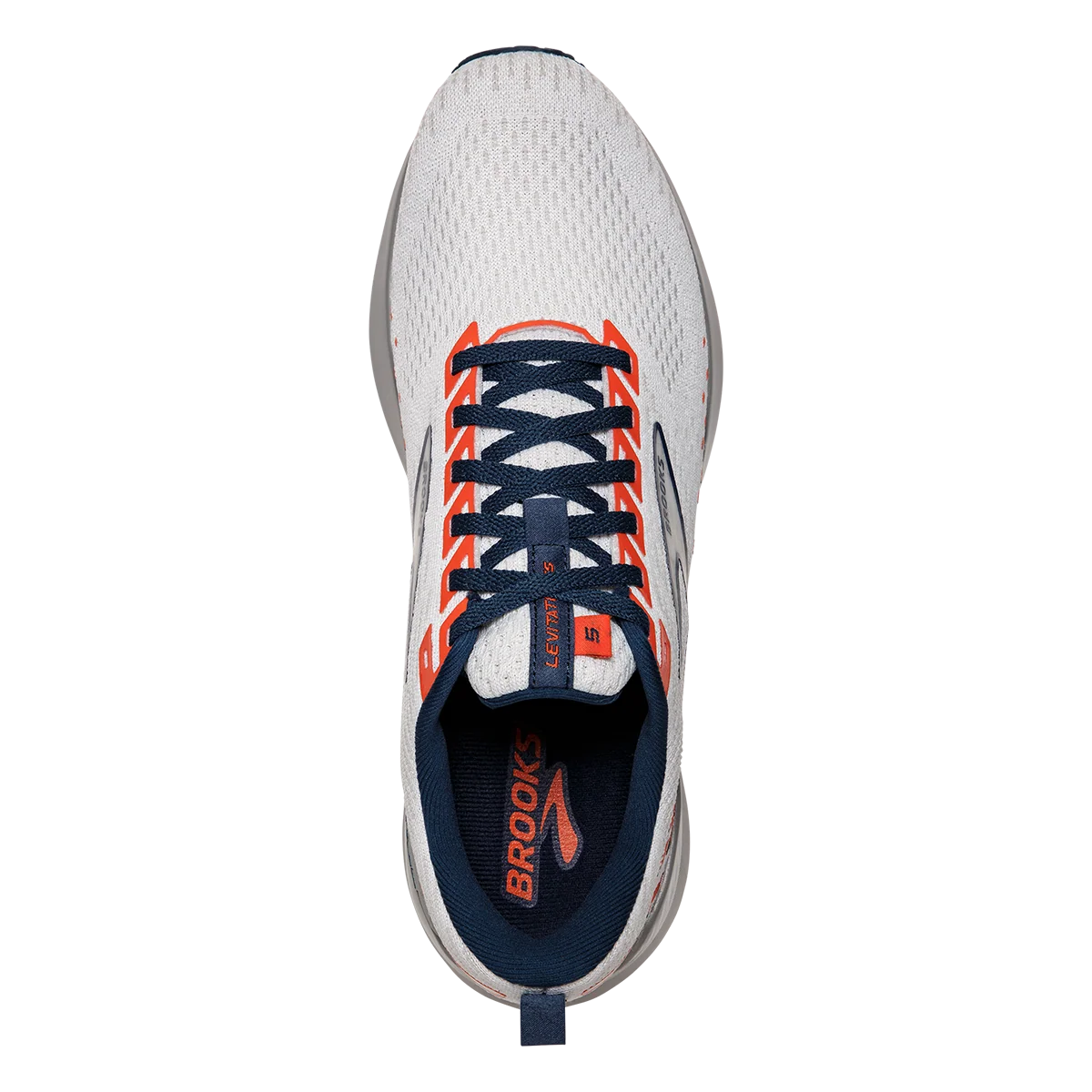 Brooks Levitate GTS 5