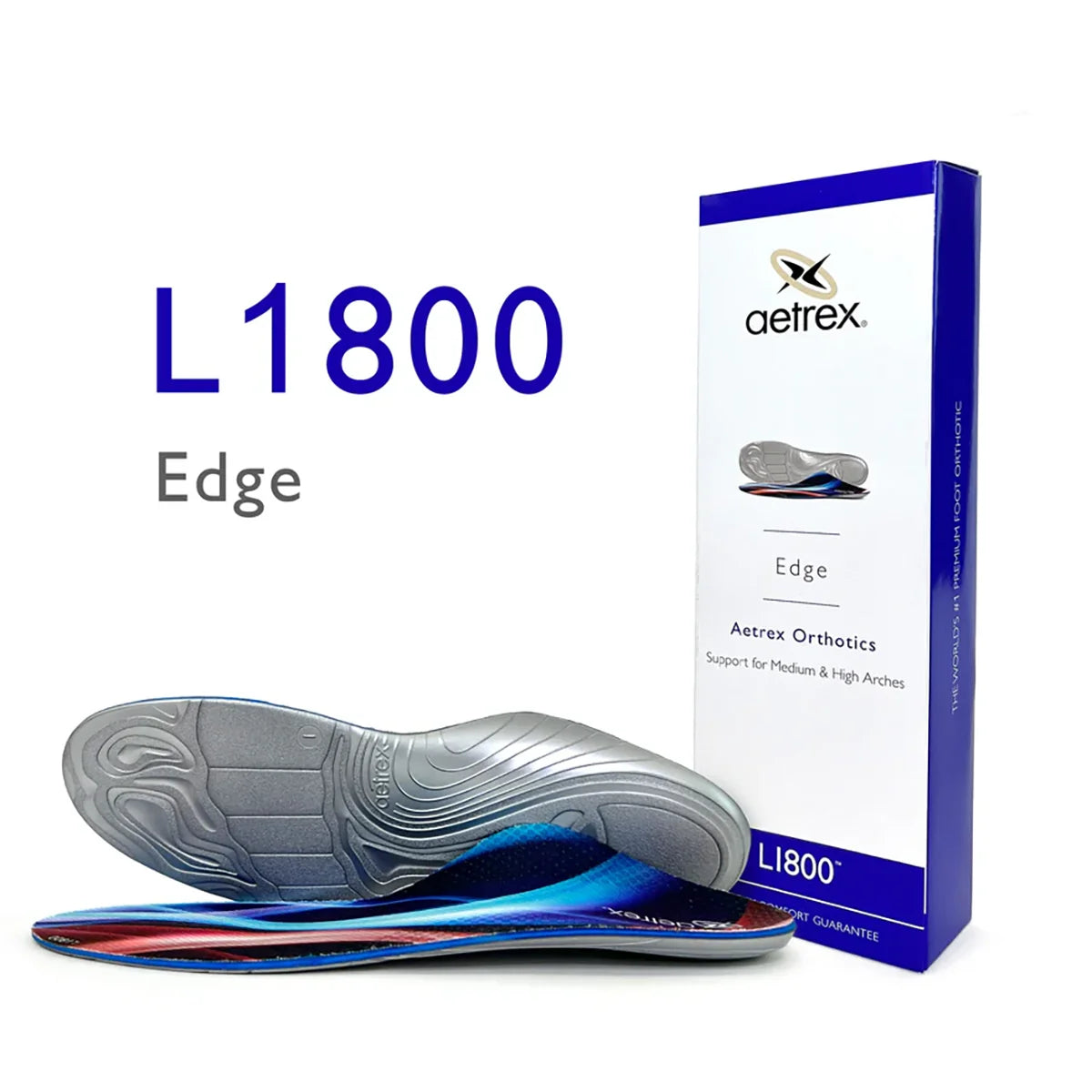 Aetrex L1800