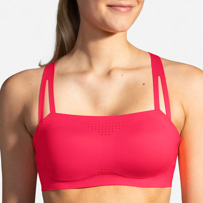 Brooks Dare Crisscross Run Bra