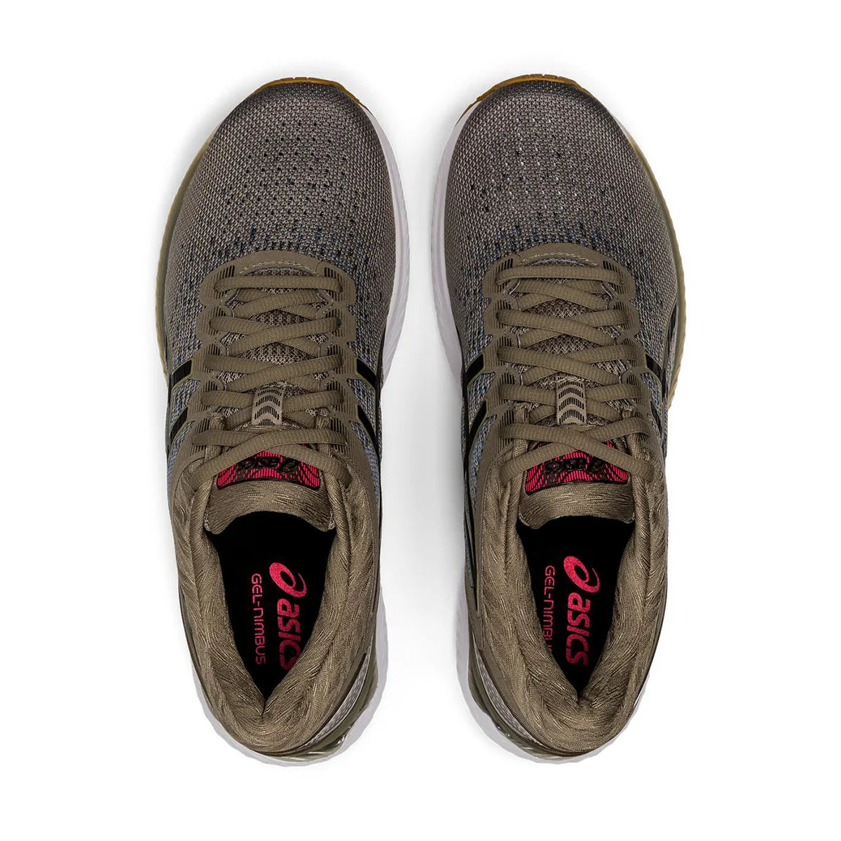 Asics Nimbus 22 Knit