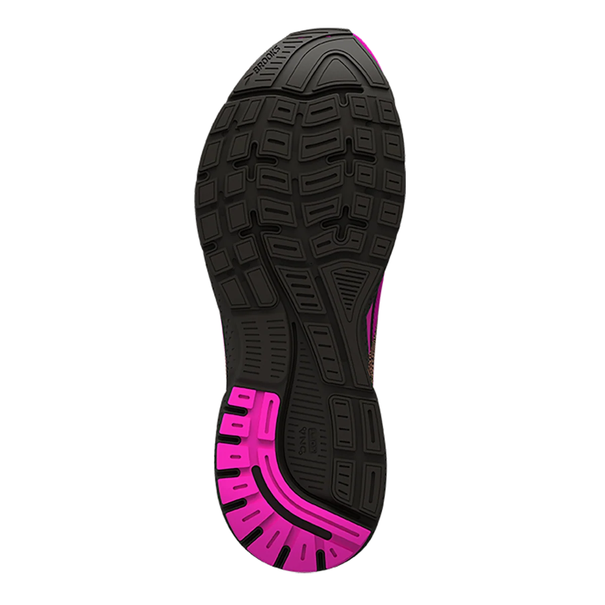 Brooks Trace 3