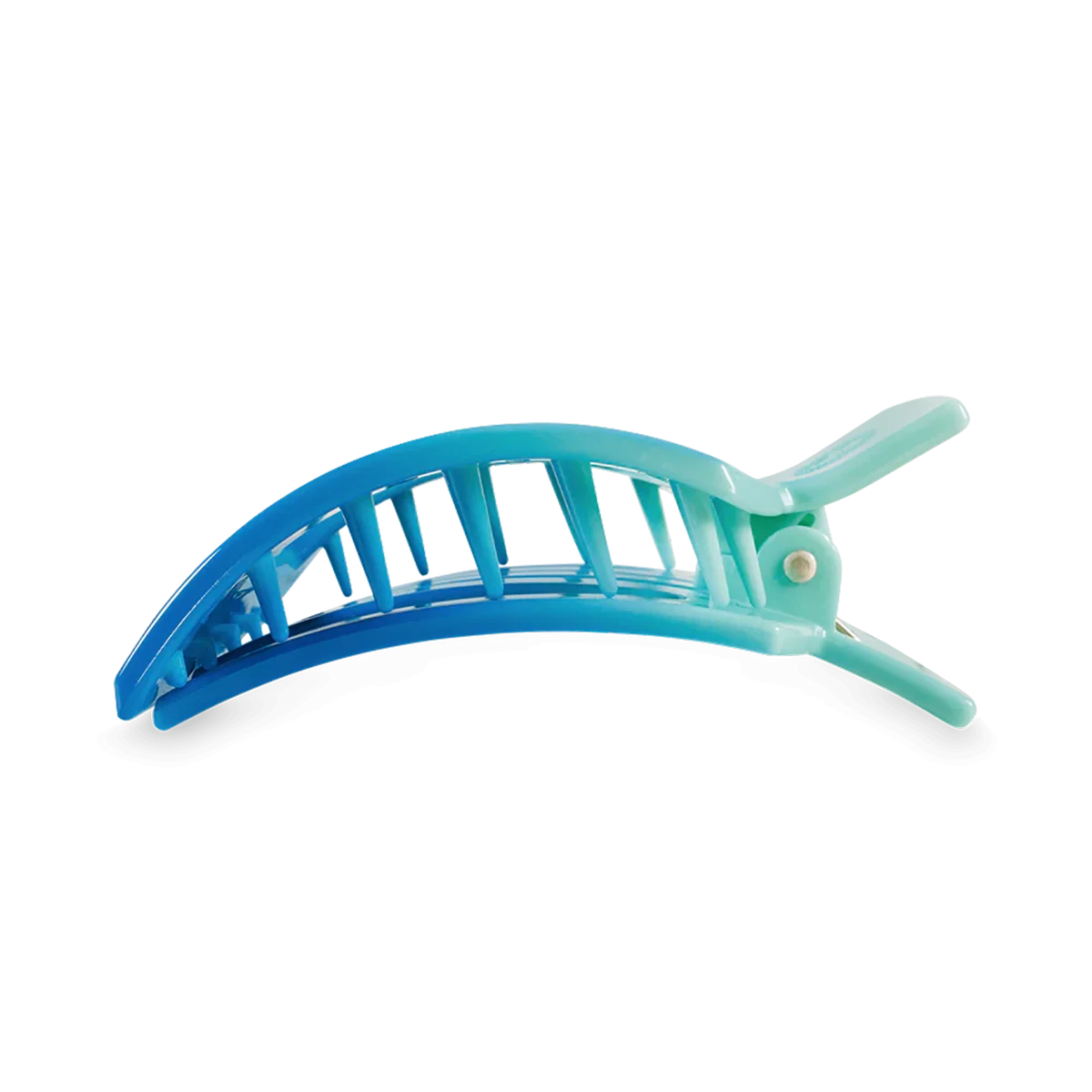 Teleties Flat Square Hair Clip