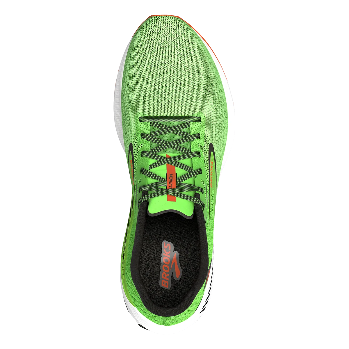 Brooks Launch GTS 10