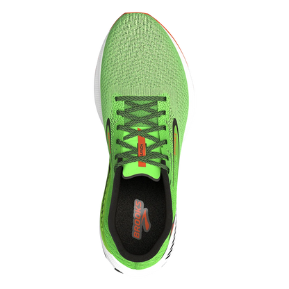 Brooks Launch GTS 10
