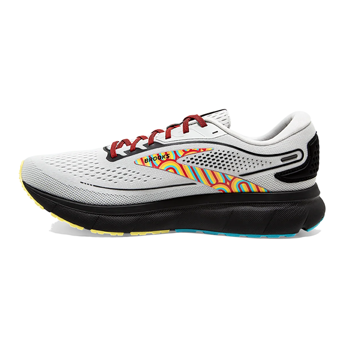 Brooks Trace 2 Disco